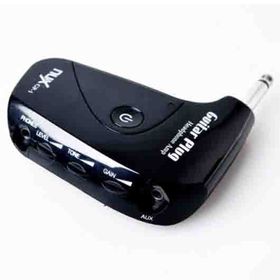 Cherub GP-1 Guıtar Plug Headphone Gitar Kulaklık Amfisi