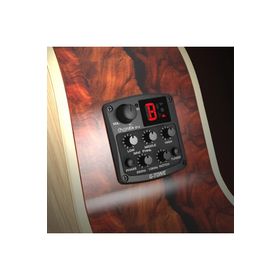 Cherub GT-4 Akustik Gitar Preamfi ve Tuner