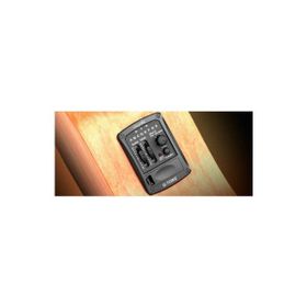 Cherub GU-3 Ukulele Preamfi ve Eşik Altı EQ