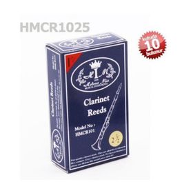 Cherub HMCR1025 No 2.5 Klarnet Kamışı