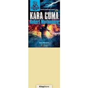 Cherub - Kara Cuma - Robert Muchamore