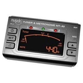 Cherub MT-40 Metronom
