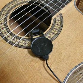Cherub WCP60G Klasik-Akustik Gitar Manyetik