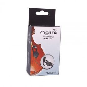 Cherub WCP60G Klasik-Akustik Gitar Manyetik
