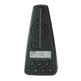 Cherub WMT-220 Metronom