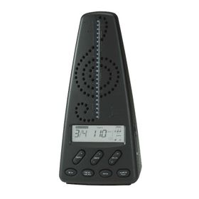 Cherub WMT-220 Metronom