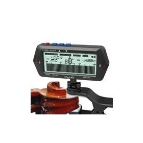 Cherub WMT-655 Siyah Dijital Metronom