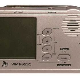 Cherub WMT555C Metronom