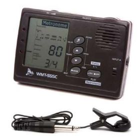 Cherub WMT555C Metronom