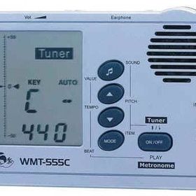 Cherub WMT555C Metronom