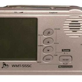 Cherub WMT555C Metronom
