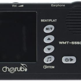 Cherub WMT555C Metronom