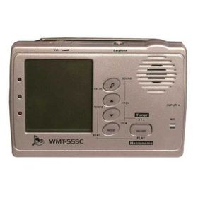 Cherub WMT555C Metronom
