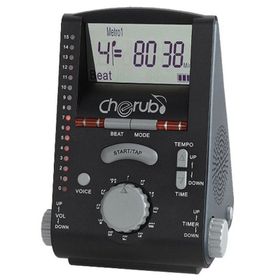 Cherub WSM260B Piano Mate Dijital Metronom