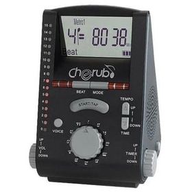 Cherub WSM260B Piano Mate Dijital Metronom