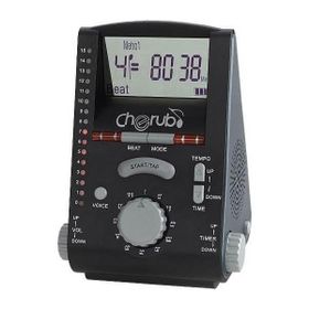 Cherub WSM260B Piano Mate Dijital Metronom