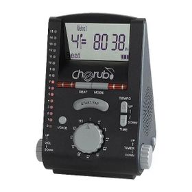 Cherub WSM260B Piano Mate Dijital Metronom
