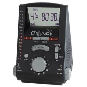 Cherub WSM260B Piano Mate Dijital Metronom