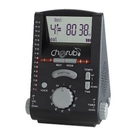 Cherub WSM260B Piano Mate Dijital Metronom
