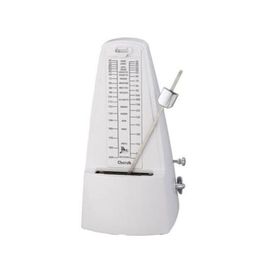 Cherub WSM330WT Beyaz Mekanik Metronom
