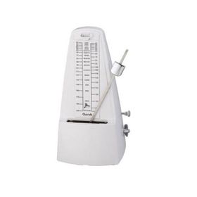 Cherub WSM330WT Beyaz Mekanik Metronom