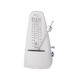 Cherub WSM330WT Beyaz Mekanik Metronom