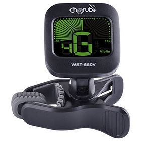 Cherub WST-660V Keman Tuner