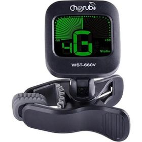 Cherub WST-660V Keman Tuner