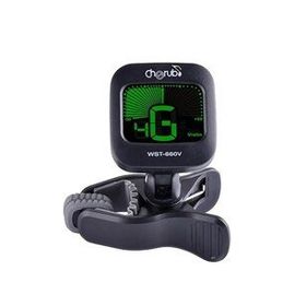 Cherub WST-660V Keman Tuner