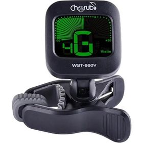 Cherub WST-660V Keman Tuner