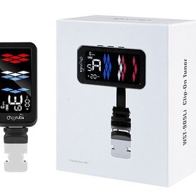 Cherub WST-905 Dijital Tuner