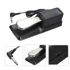 Cherub Wtb-005 Sustain Pedal