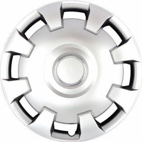 Chery SKS-SJS 111 13 İnç 4 Adet Kırılmaz Jant Kapağı