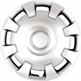 Chery SKS-SJS 111 13 İnç 4 Adet Kırılmaz Jant Kapağı