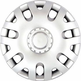Chery SKS-SJS 204 14 İnç 4 Adet Kırılmaz Jant Kapağı
