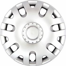 Chery SKS-SJS 204 14 İnç 4 Adet Kırılmaz Jant Kapağı