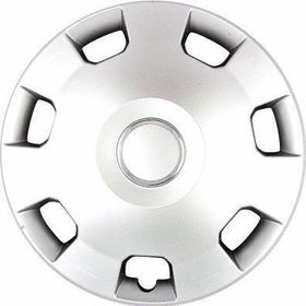 Chery SKS-SJS 207 14 İnç 4 Adet Kırılmaz Jant Kapağı