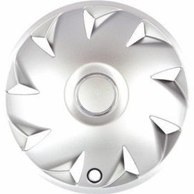 Chery SKS-SJS 210 14 İnç 4 Adet Kırılmaz Jant Kapağı
