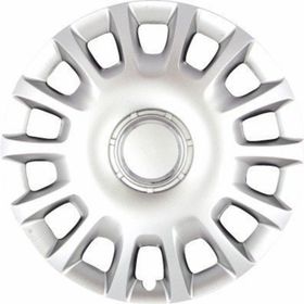 Chery SKS-SJS 214 14 İnç 4 Adet Kırılmaz Jant Kapağı