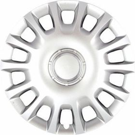 Chery SKS-SJS 214 14 İnç 4 Adet Kırılmaz Jant Kapağı