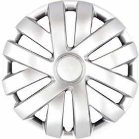 Chery SKS-SJS 216 14 İnç 4 Adet Kırılmaz Jant Kapağı