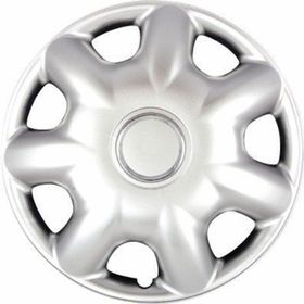 Chery SKS-SJS 218 14 İnç 4 Adet Kırılmaz Jant Kapağı
