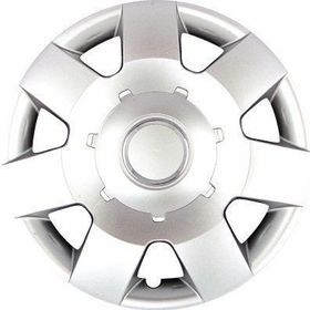 Chery SKS-SJS 219 14 İnç 4 Adet Kırılmaz Jant Kapağı