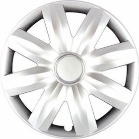 Chery SKS-SJS 221 14 İnç 4 Adet Kırılmaz Jant Kapağı