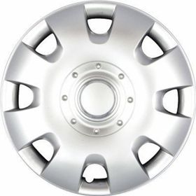 Chery SKS-SJS 304 15 İnç 4 Adet Kırılmaz Jant Kapağı