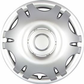 Chery SKS-SJS 305 15 İnç 4 Adet Kırılmaz Jant Kapağı