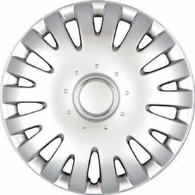 Chery SKS-SJS 306 15 İnç 4 Adet Kırılmaz Jant Kapağı