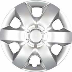 Chery SKS-SJS 310 15 İnç 4 Adet Kırılmaz Jant Kapağı