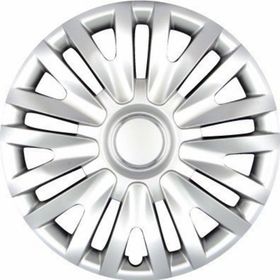Chery SKS-SJS 313 15 İnç 4 Adet Kırılmaz Jant Kapağı