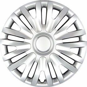 Chery SKS-SJS 313 15 İnç 4 Adet Kırılmaz Jant Kapağı